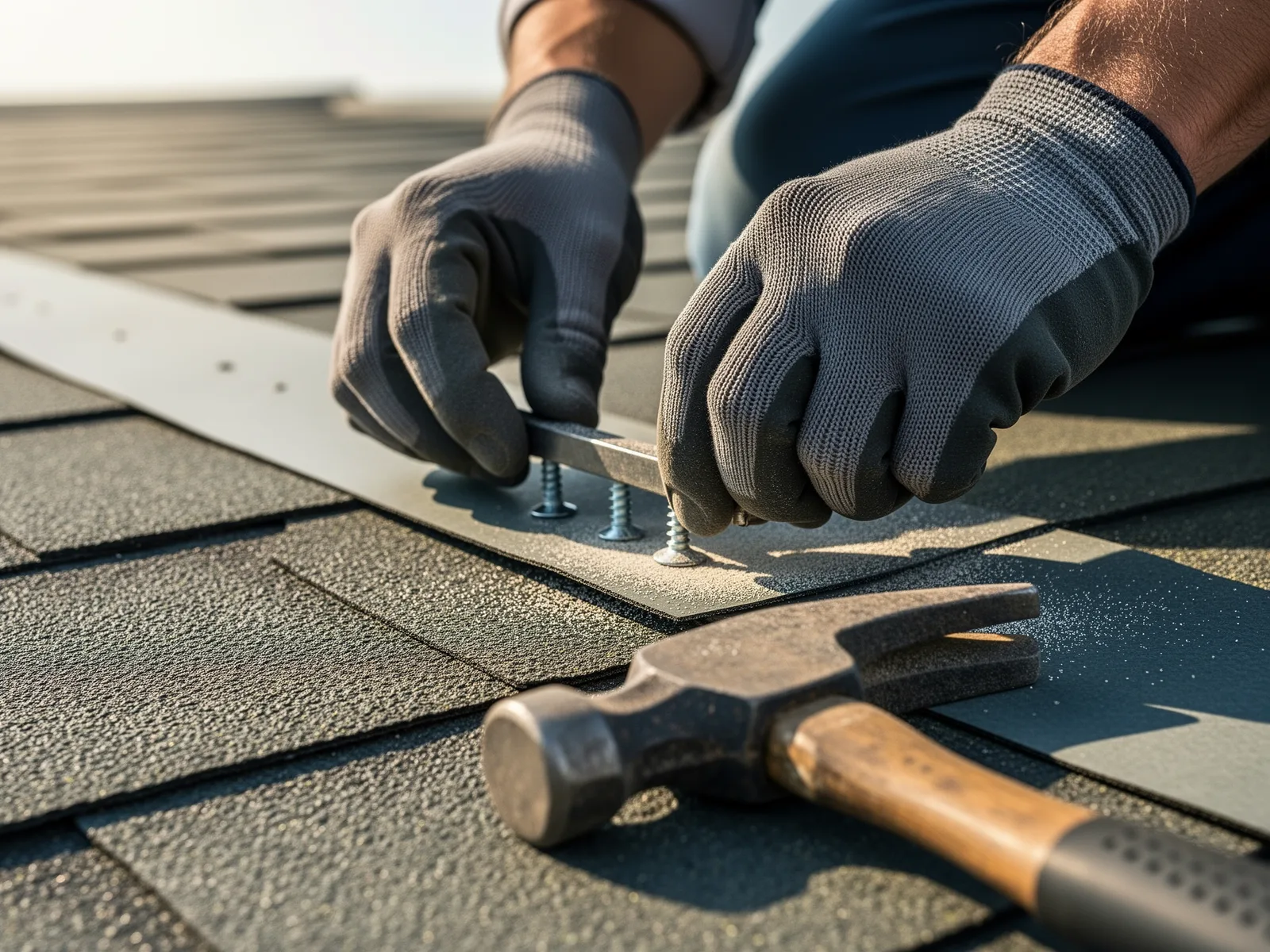 Why choose Fascia Repair in Exton, PA